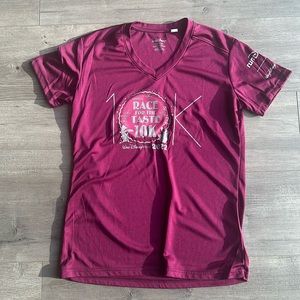 2022 RunDisney Springtime Surprise Race for the Taste 10K T-shirt